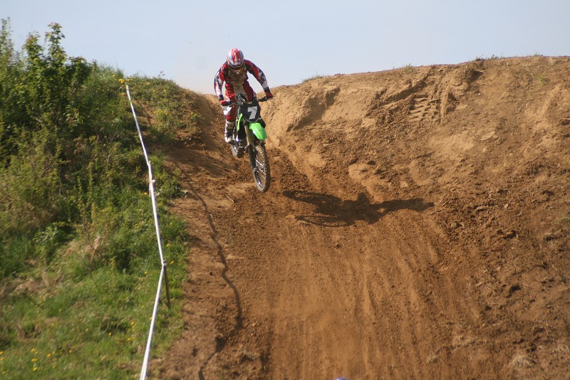 Výběr fota ze sezony 2009